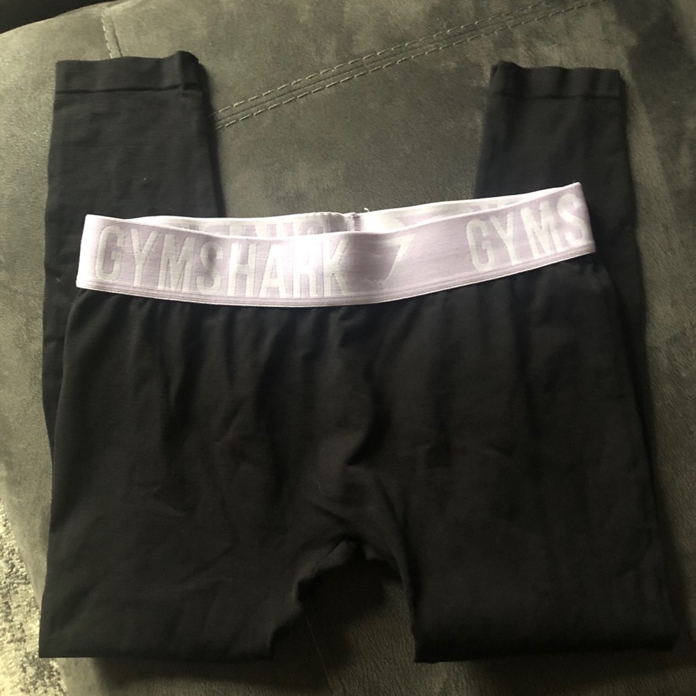 Gymshark Fit Legging!